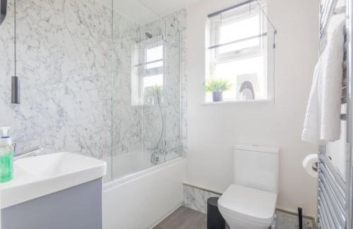 Beautiful 2Bed cottage nr City - Foto 21