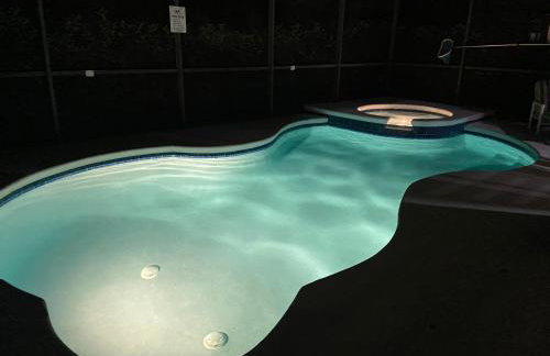 Cozy Villa With South Facing Pool - Foto 13