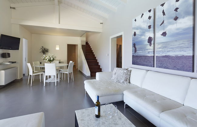 Villa Tatiana - Photo 17