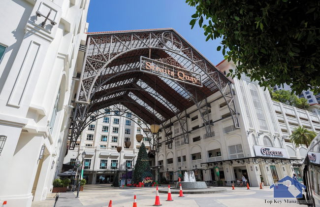 The Suites Straits Quay - Foto 31