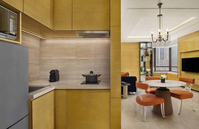 THE ONE Shanghai Downtown, Vignette Collection by IHG - Foto 39