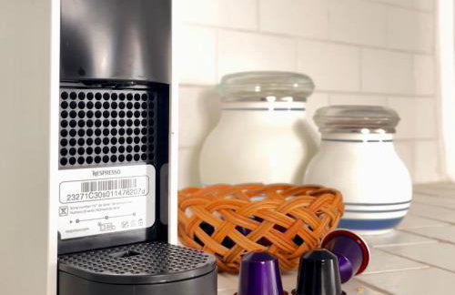 ONCE UPON, 3bedroom house in Chora - Foto 8