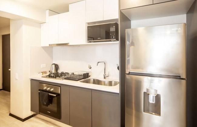 Wynwood El Sol Oeste in Barranco - Foto 59