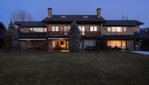 Casa Fontanals de Cerdanya - Foto 3