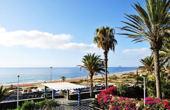 Apartamentos El Paseo - Foto 11