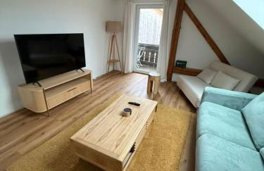 ღLIBORIA I Loft am Riegsee - Foto 10