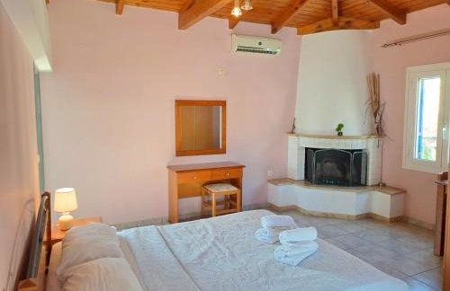 Villa Nikolas Limni - Photo 62