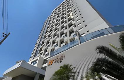 #1302T# Lindo Studio Jd. Goiás - Foto 24