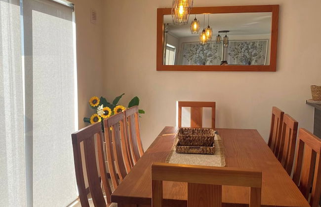 Linda Casa Familiar, Segura Y Muy Buena Ubicación - Photo 20