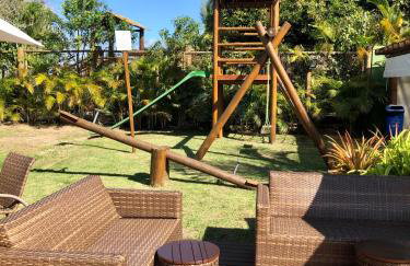 Village charmoso em Itacimirim - Foto 42