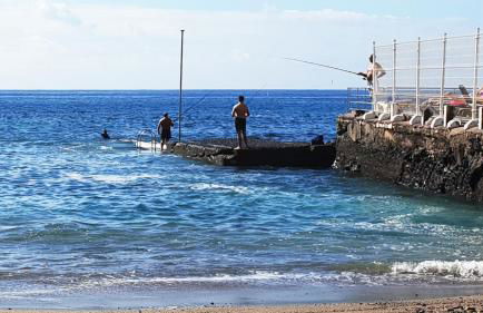 Apartment-Deluxe Victory South Tenerife - Foto 23