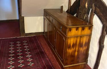 Chilton Manor House - Photo 32