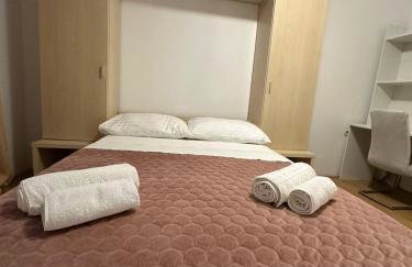 Apartment Oblak - Foto 14