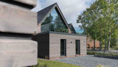 Harlepadd 3b - Foto 3