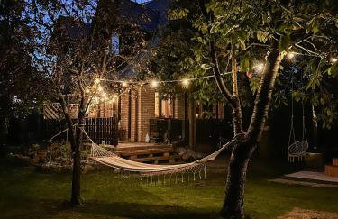 Rzeka i las - Photo 30