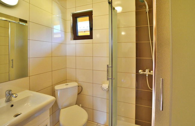 Holiday Home in Mielno Near Beach - Foto 7