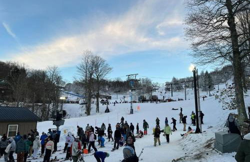 On Top Of Everything at Beech - Foto 41