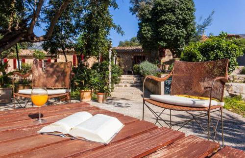 Preciosa Casa Ca Madò Maria con vistas a Bunyola - Foto 27