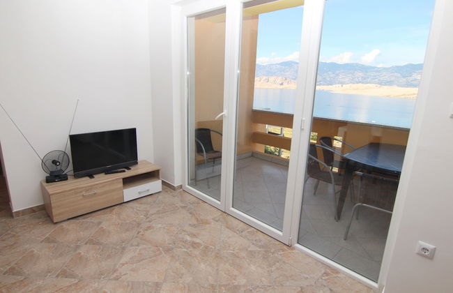 Apartments Ljubic - Foto 36