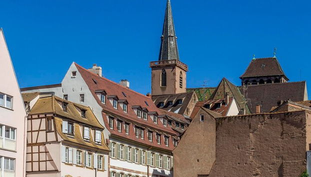 Mejor introducción a Estrasburgo en 2 horas con un local - Foto 4