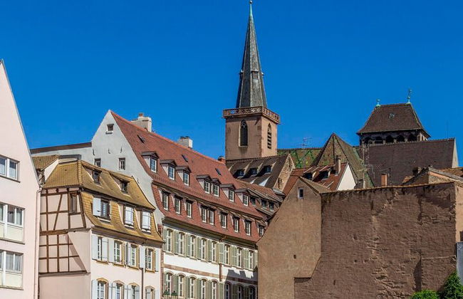 Mejor introducción a Estrasburgo en 2 horas con un local - Foto 4