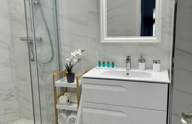 Mare Apartments Marbella - Photo 63