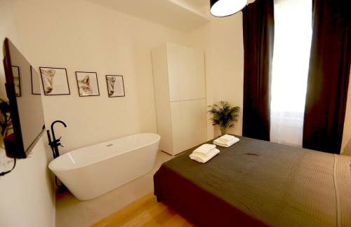 Giulio Cesare - Casa Palmeri - Photo 4