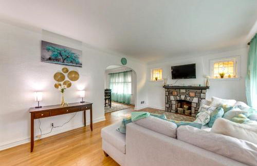 Spacious St Louis Retreat 8 Mi to Downtown! - Foto 5