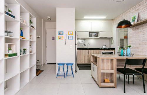 WI-FI 100mb | Vista Parcial do MAR #CA32 - Foto 11