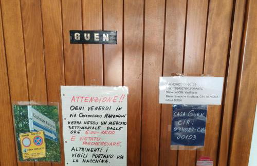 Casa Guen Parma - Photo 14