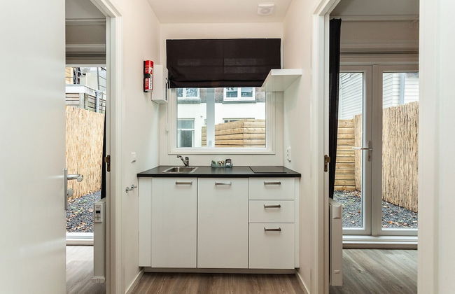 Stayci Apartments Museumpark Deluxe - Photo 34