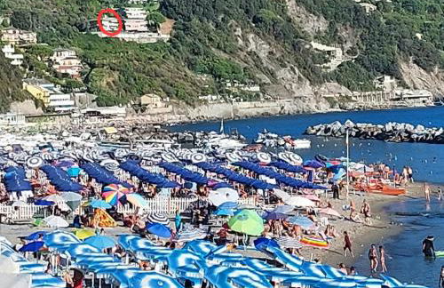 Appartamenti Enrica with amazing view - Foto 9