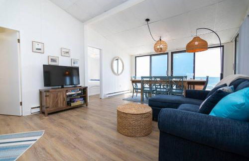 4BR Oceanfront Rockport Vacation on Long Beach! - Foto 10