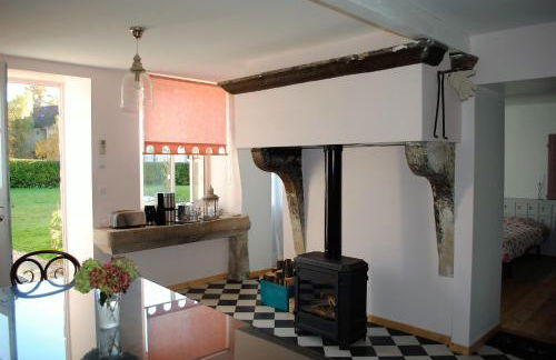 La Manufacture Royale de Bains - Foto 61