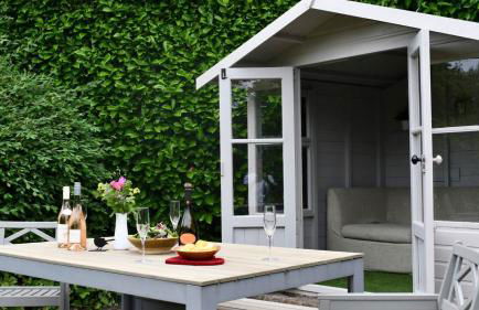 Edge Cottage - Foto 11