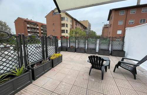 Milano Canal Apartments - Photo 82