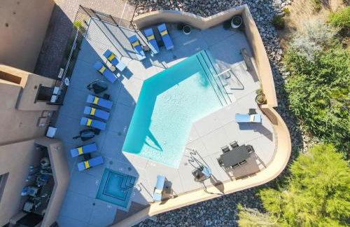 Residence 1: The Villas at Troon North - Foto 28