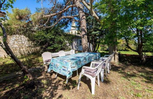 3 Bedroom Lovely Home In Nerezine - Foto 2