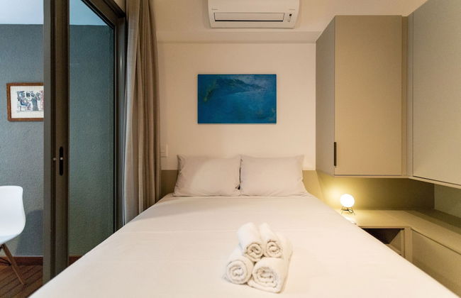 Studios Hub Vila Madalena - Foto 70