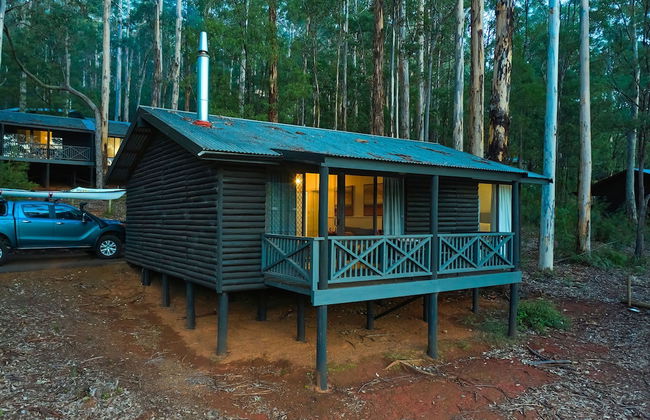 RAC Karri Valley Resort - Foto 23