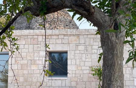 Trulli Milena - Foto 42