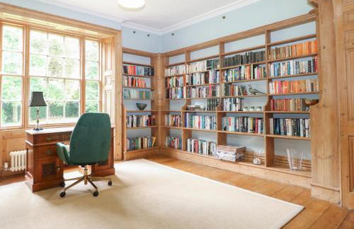 Old Vicarage - Foto 7