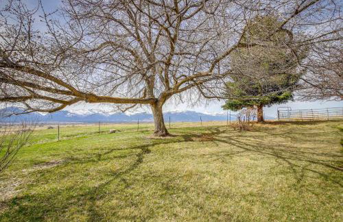 Corvallis Coyote Creek House with Mountain Views! - Foto 35