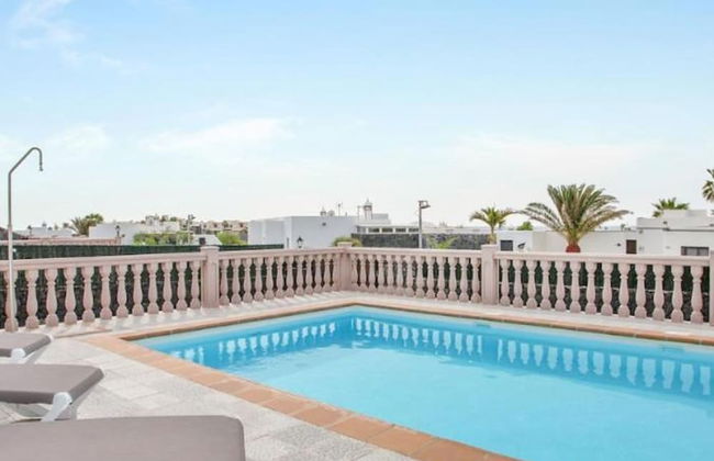 Villa Calma 1B in Playa Blanca - Foto 2