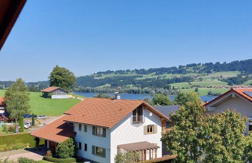 NEU FeWo Rottachblick - Foto 29