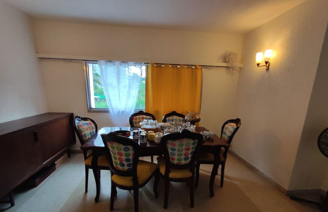 RESIDENCE IMMA - Foto 12