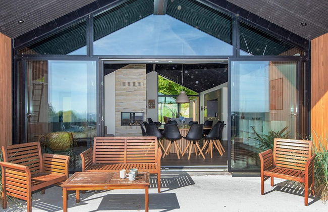 Panoramic Retreat With Pool - By Traum Ferienwohnungen - Foto 62