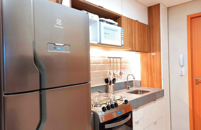 Eco Resort Praia dos Carneiros - Foto 37