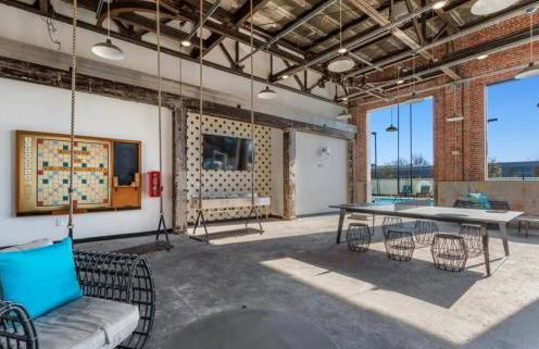 Minutes Away From Mercedes Benz Stadium,GWCC &World Cup - Foto 27