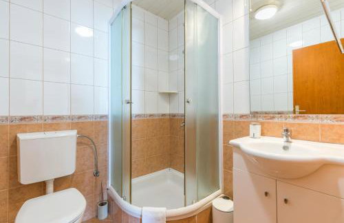 Apartments with parking space Zivogosce - Blato, Makarska - 22253 - Foto 50